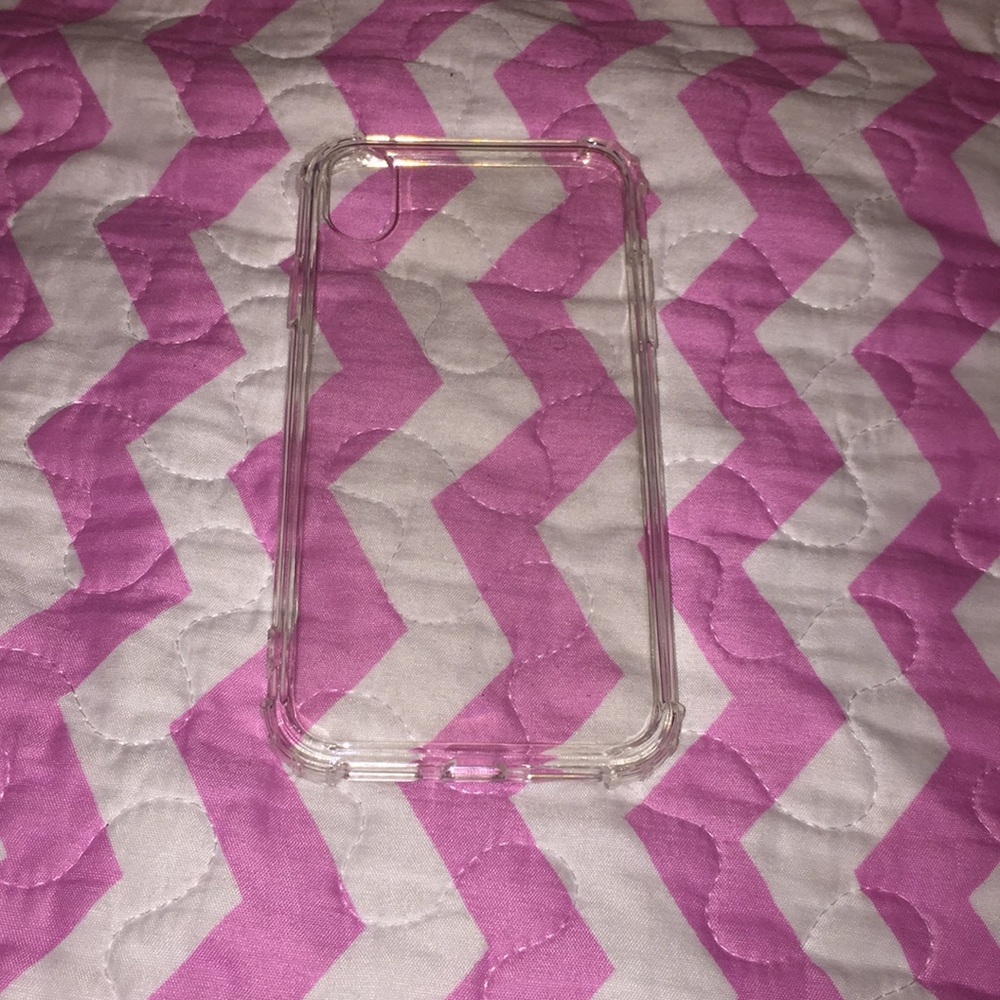 iPhone XR phone case